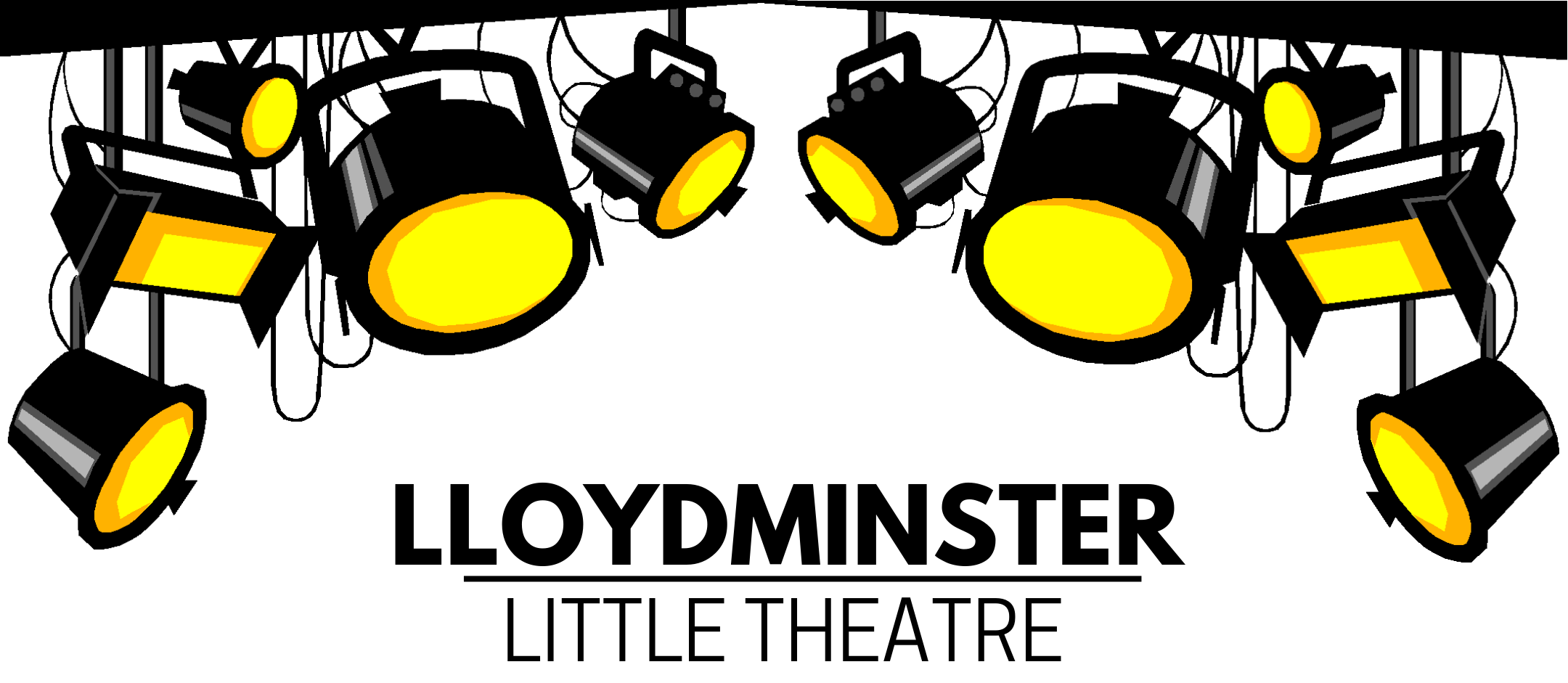 Lloydminster Little Theatre Banner